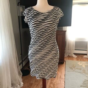 Catherine Malandrino Mini Dress size medium
